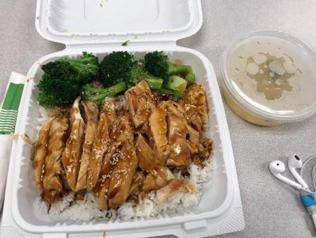 【美國 EC 舊金山校 4週課程】口說聽力大躍進!餐點